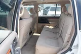 Toyota Land Cruiser GXR 2013 V8